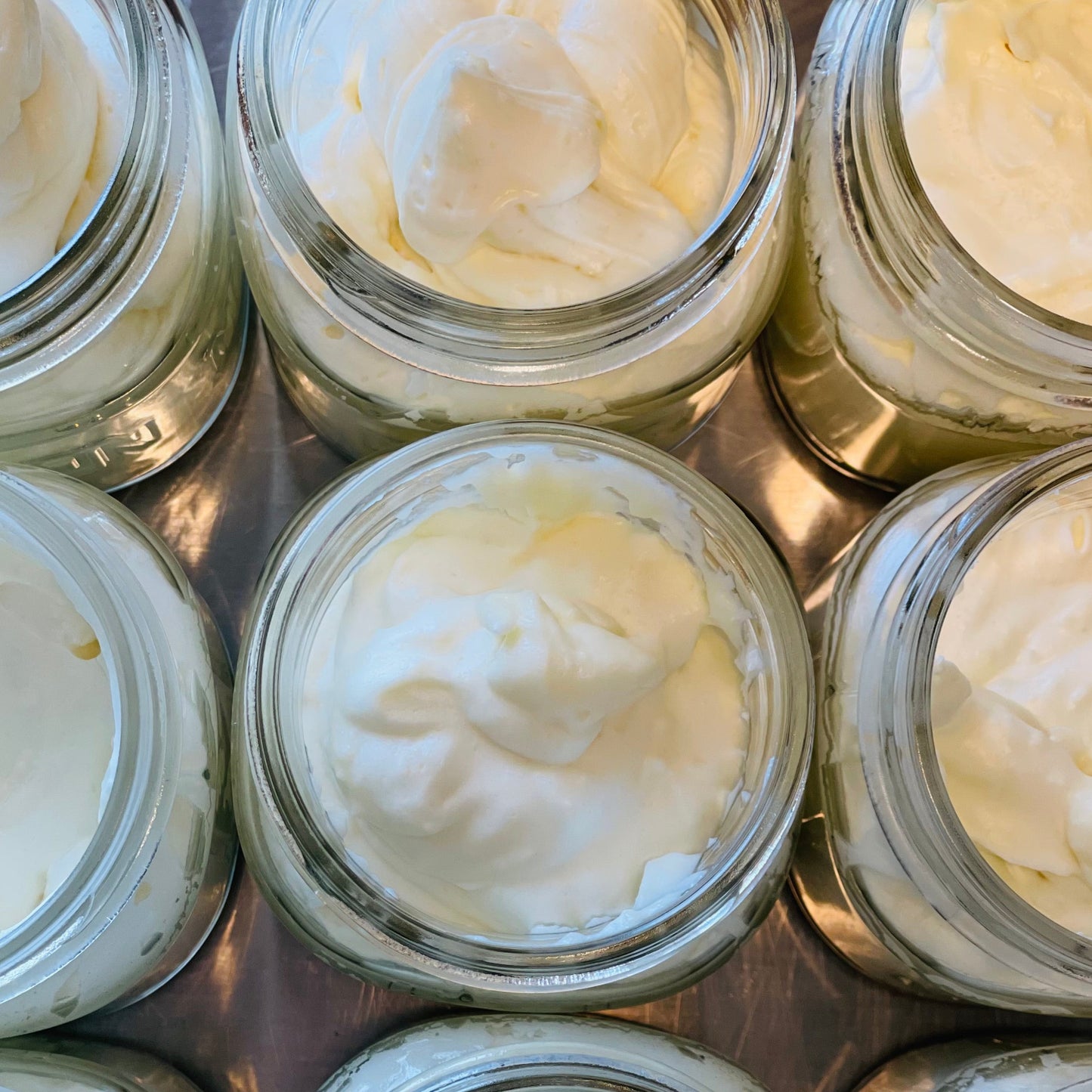 Baby Bee Body Butter